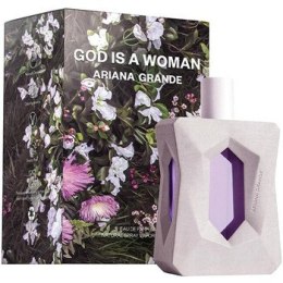 Ariana Grande God Is A Woman EDP 50 ml