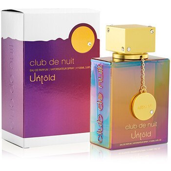 Armaf Club De Nuit Untold EDP 105 ml