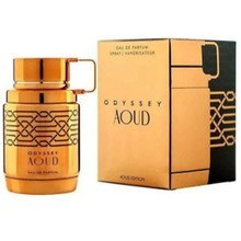 Armaf Odyssey Oud EDP 60 ml