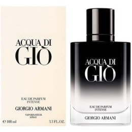 Armani Acqua Di Gio Pour Homme EDP Intense 50 ml