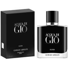 Armani Acqua di Gio Elixir EDP 50 ml