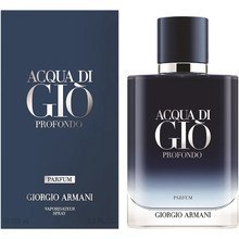 Armani Acqua di Gio Profondo Parfum 100 ml