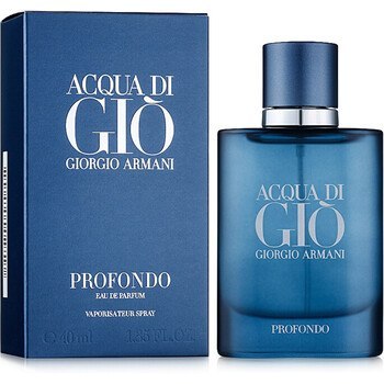 Armani Acqua of Gio Profondo EDP 100 ml