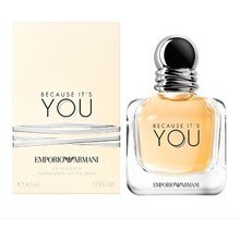 Armani Because It´s You EDP 50 ml