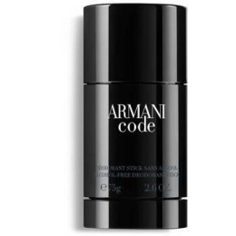 Armani Code for Men Deostick 75 ml
