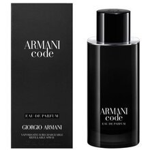 Armani Code for Men EDP 75 ml