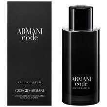 Armani Code for Men Eau de Parfum EDP 30 ml