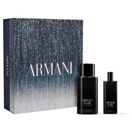 Armani Code for Men Eau de Parfum Gift Set EDP 75 ml and EDP 15 ml 75 ml