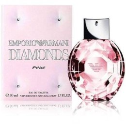 Armani Diamonds Rose EDT 50 ml