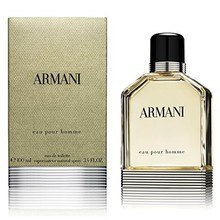 Armani Eau Pour Homme EDT 100 ml