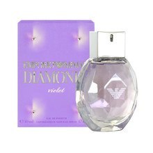 Armani Emporio Diamonds Violet EDP 50 ml