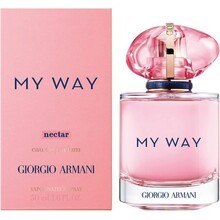 Armani My Way Nectar EDP 90 ml