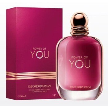Armani Power of You EDP 30 ml