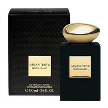 Armani Prive Rose d´Arabie EDP Intense 100 ml