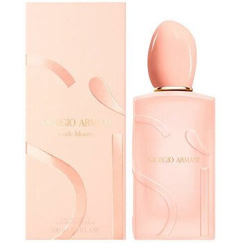 Armani Sí Nude Bloom EDP 50 ml