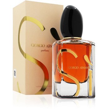 Armani Sí Parfum 100 ml