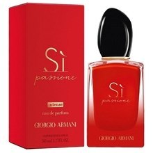Armani Sí Passione Intense EDP 30 ml