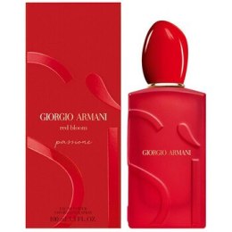 Armani Sí Passione Red Bloom EDP 50 ml