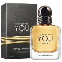 Armani Stornger With You Only EDT 15 ml