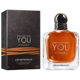 Armani Stronger With You Intensely EDP 150 ml