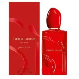 Armani Yes Passione Red Musk EDP 50 ml