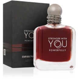Armani o Armani Stronger With You Powerfully EDP 50 ml