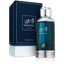 Athoor Al Alam Dastoor Lil Rijal EDP 100 ml