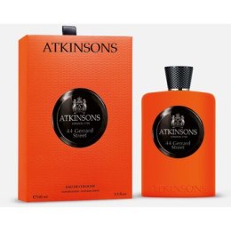 Atkinsons 44 Gerrard Street EDC 100 ml
