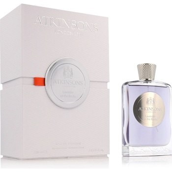 Atkinsons Lavender on the Rocks EDP 100 ml