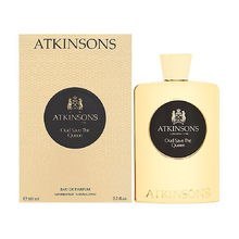 Atkinsons Oud Save The Queen 100 ml