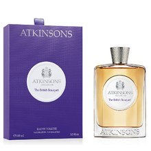Atkinsons The Birtish Bouquet EDT 100 ml