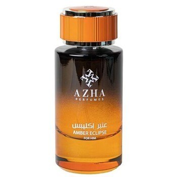 Azha Perfumes Amber Eclipse EDP 100 ml