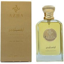Azha Perfumes Explosion EDP 100 ml