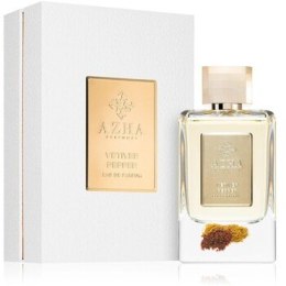 Azha Perfumes Vetiver Pepper EDP 100 ml
