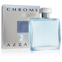 Azzaro Chrome EDT 100 ml