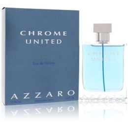 Azzaro Chrome United EDT 100 ml