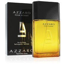 Azzaro Pour Homme EDT 30 ml