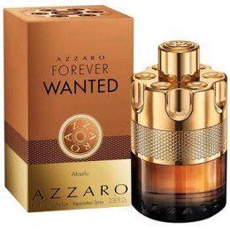Azzaro Wanted Forever Absolu Parfum 100 ml