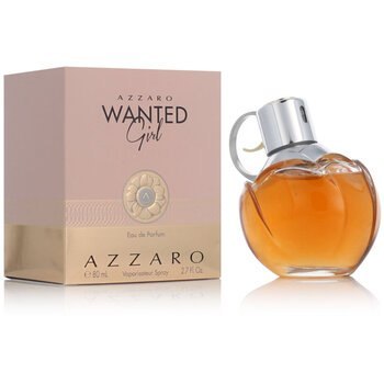 Azzaro Wanted Girl EDP 50 ml