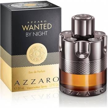 Azzaro Wanted by Night EDP 100 ml