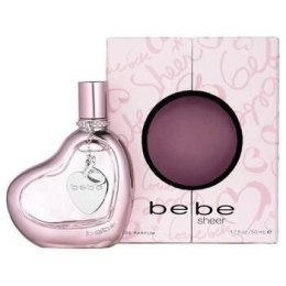 Bebe Sheer EDP 100 ml