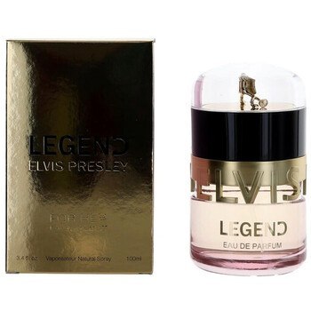 Bellevue Brands Legend for Her EDP 100 ml