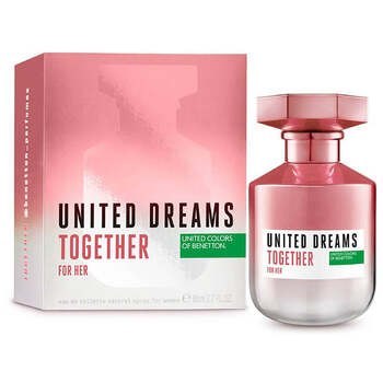 Benetton United Dreams Together EDT 80 ml