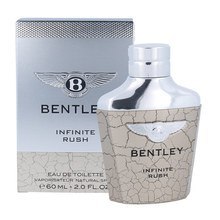 Bentley Infinite Rush EDT 60 ml