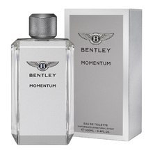 Bentley Momentum for Men EDT 100 ml