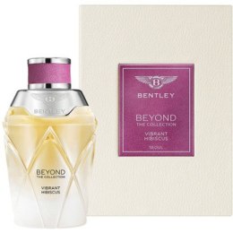 Bentley Vibrant Hibiscus EDP 100 ml