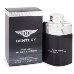 Bentley for Men Black Edition EDP 100 ml