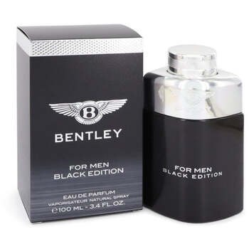 Bentley for Men Black Edition EDP 100 ml