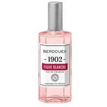 Berdoues 1902 Figue Blanche EDC 125 ml