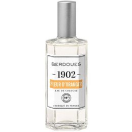 Berdoues 1902 Fleur d´Oranger EDC 125 ml